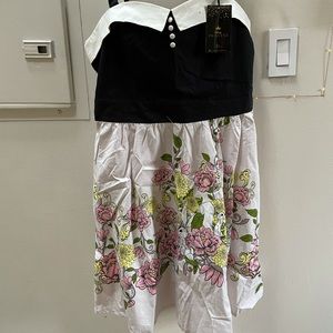 Disney Sleeping Beauty Aurora Dress